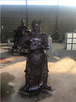 定做銅關(guān)公廠(chǎng)家