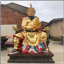 廠(chǎng)家供應(yīng)關(guān)公銅像